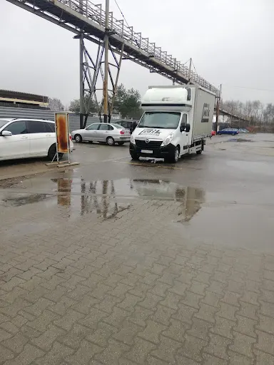 Usługi Transportowe CWIK