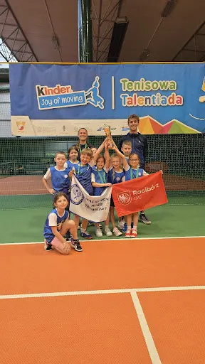 Raciborski Klub Tenisowy