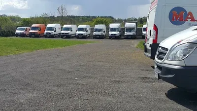 MAXI wypożyczalnia samochodów Racibórz