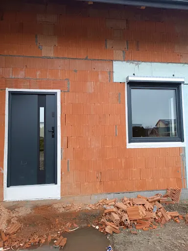 GLASSBULL • okna Racibórz • okna Rybnik