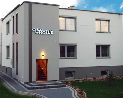 Villa 106