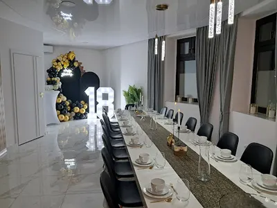 Stara Poczta Sala bankietowo-konferencyjna